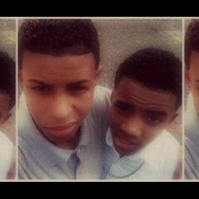 Profile Picture of Winston Ramirez (@rp2_18) on Twitter