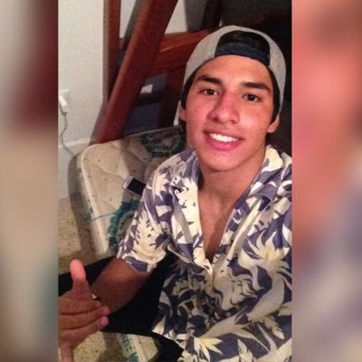 Profile Picture of Gabriel Bolaños (@Gabrieletnis78) on Twitter