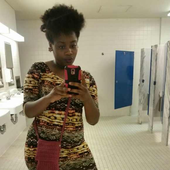 Profile Picture of Tiffani Palmer (@tiptip972690) on Poshmark
