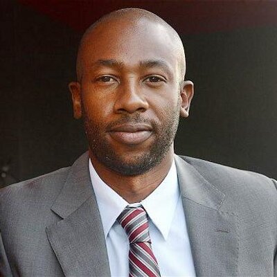 Profile Picture of Paulo Wanchopeon Twitter