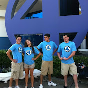 Profile Picture of Vincent Gerace (@vincentgerace9420) on Youtube