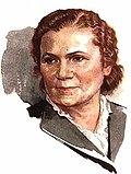 Profile Photo of Anna Pankratovaon Wikipedia