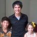 Profile Picture of Jimmy Cuellar (@twingunblades) on Pinterest