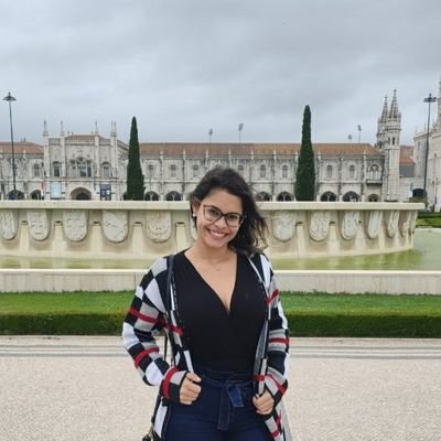 Profile Picture of Bárbara Mauro (@Babinha400) on Twitter