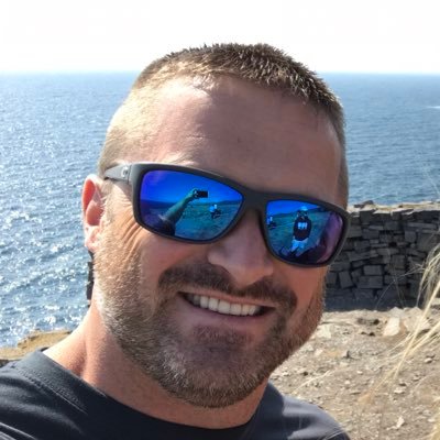 Profile Picture of Wade Miller (@wademiller50) on Twitter