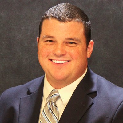 Profile Picture of Goggins, Mark (@mark_goggins) on Twitter