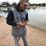 Profile Picture of Joey Burleson (@its.mr_burleson) on Instagram