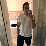 Profile Picture of Raúl🦇 (@raul__carrasco) on Instagram