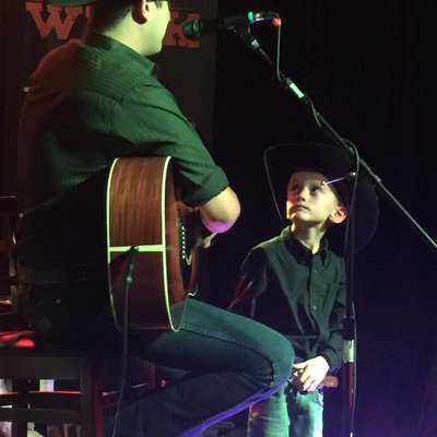 Profile Picture of Wendi Wade (@wade_wendi) on Twitter