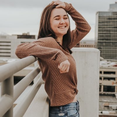 Autumn Frank - Twitter Profile Picture of Autumn Frank (@autumnlilly_13) on Twitter