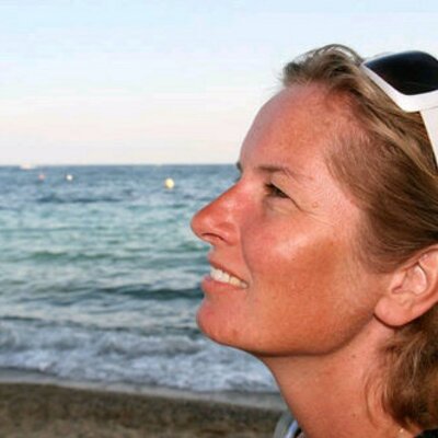 Profile Picture of Chantal Kappelle (@Champi1973) on Twitter