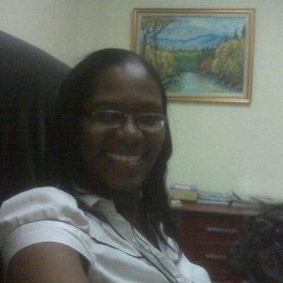 Profile Picture of Racquel Page (@racquel_page) on Twitter