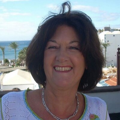 Profile Picture of Judith Brennan (@judithb09) on Twitter