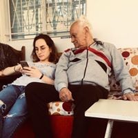 Profile Picture of Rita Khoury (@rita-khoury-11) on Quora