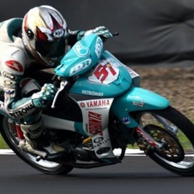 Profile Picture of Hokky Krisdianto (@hokkykrisdianto) on Twitter