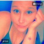 Profile Picture of Danielle Baca (@mommyof2froggies) on Instagram