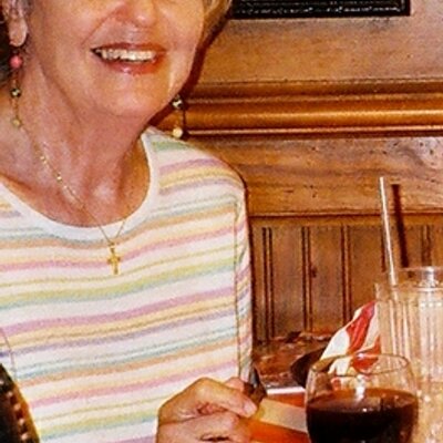Profile Picture of Shirley Ann Swift (@S8S711) on Twitter