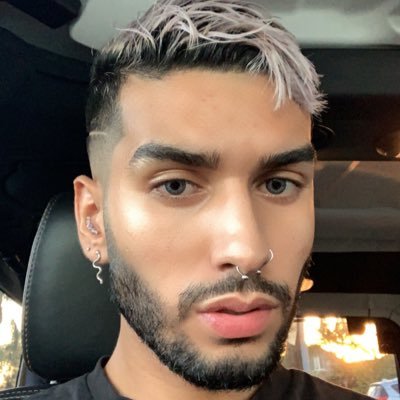 Profile Picture of Andres (@ArreguinAndres) on Twitter