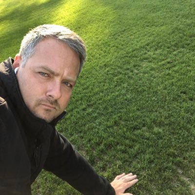 Profile Picture of Josh Lewis (@theturfyoda) on Twitter