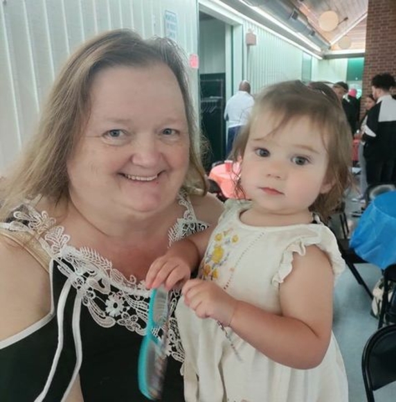 Profile Picture of Bobbi Martello (@allsmiles712) on Poshmark