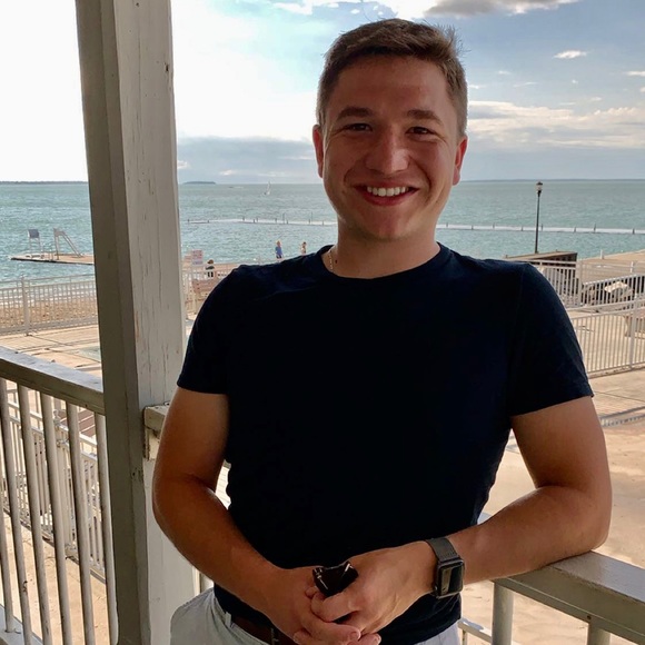 Profile Picture of Alec Zimmerman (@alec_zimmerman) on Poshmark