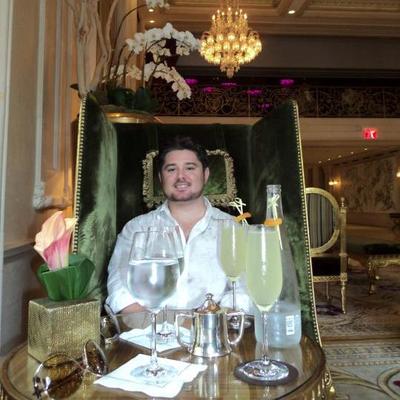 Profile Picture of Roy Trent (@RoyTrent) on Twitter