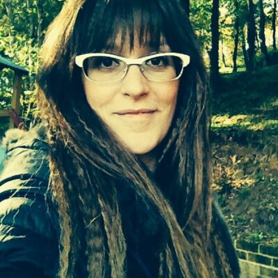 Profile Picture of Rosa D'Angelo (@rosa_dangelo) on Twitter