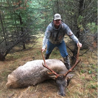 Profile Picture of Bryan Vanek (@bryan_vanek) on Twitter