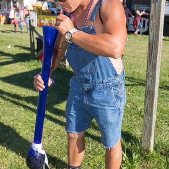 Profile Picture of Benjamin Koch (@benqb5) on Poshmark