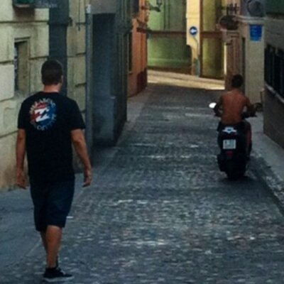 Adrián Cortijo - Twitter Profile Picture of Adrián Cortijo (@adrian_93_) on Twitter