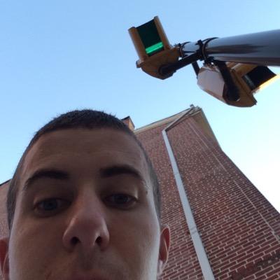 Profile Picture of Vincent Deblasio Is Worried About Climate Change (@Vince_DeBlasio) on Twitter