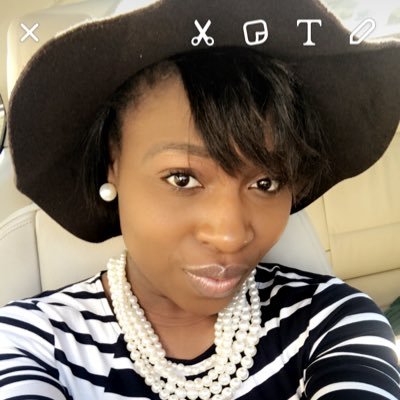 Profile Picture of Brittany Lawrence (@arrtsoul) on Twitter