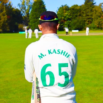 Profile Picture of Muhammad Kashif (@Ka51f) on Twitter