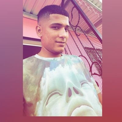 Profile Picture of Luis Posas (@LuisPosas13) on Twitter