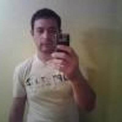 Profile Picture of Fernando Francisco (@elcalor) on Twitter