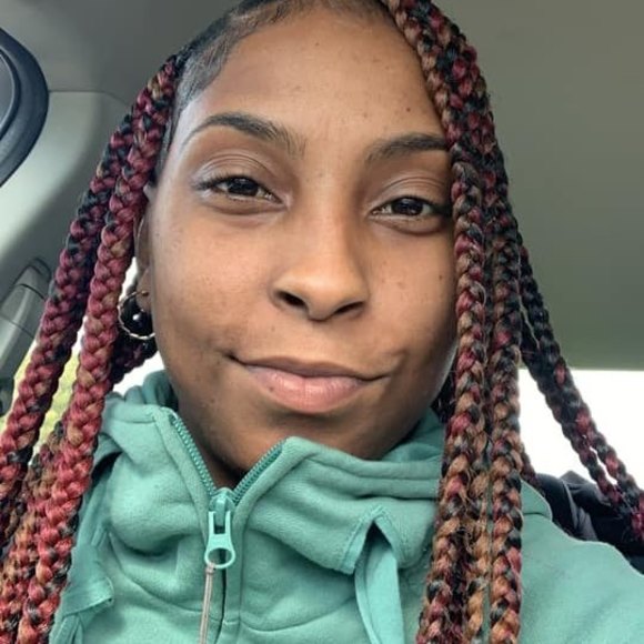 Profile Picture of Najee s. Brazzle (@nbrazzle) on Poshmark