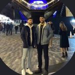 Profile Picture of David Adeeb (@david_adeeb97) on Instagram