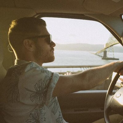 Profile Picture of Paul Welch (@cold_water_kid) on Twitter