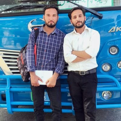 Profile Picture of Fahad Inam (@fahad_inam) on Twitter