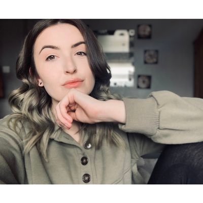 Profile Picture of Jadeon Twitter