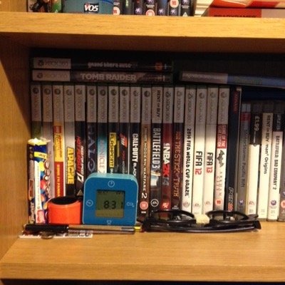 Profile Picture of Sean Bartholomew (@SeanSeanbart) on Twitter