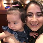 Profile Picture of Rita Garcia Amaro (@rita_andrew__christ_bri_vic) on Instagram