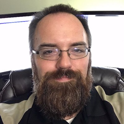 Profile Picture of Bryan Voss (@bryanvoss) on Twitter