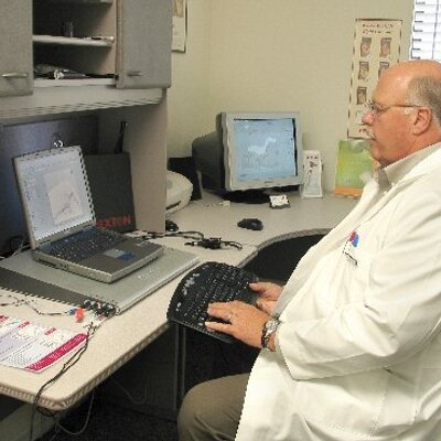 Profile Picture of Craig L. Schuette (@myhearingaidguy) on Twitter