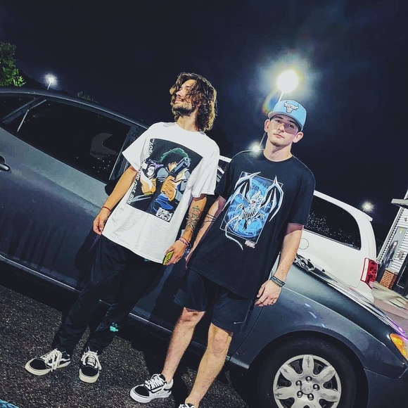 Profile Picture of Logan Mccann ii (@logan2mccann) on Poshmark