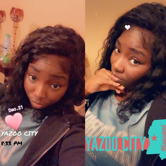 Profile Picture of Myteshia Zellena (@mzteshia662) on Poshmark