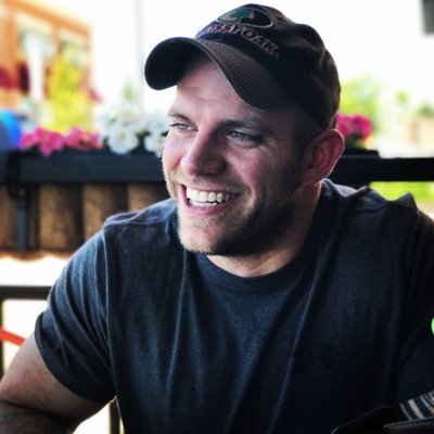 Profile Picture of John Guinta (@JohnGuinta0321) on Twitter