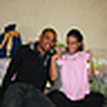 Profile Picture of Miles & Deanna Davis (@CrossFit Family) on Flickr
