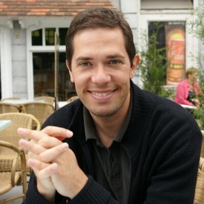 Profile Picture of Jean-Marc Nicolaï (@lemaquisard) on Twitter
