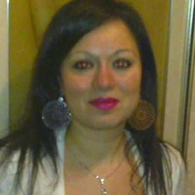 Profile Photo of Barbara Distefano (@BarbaraDistefa6) on Twitter